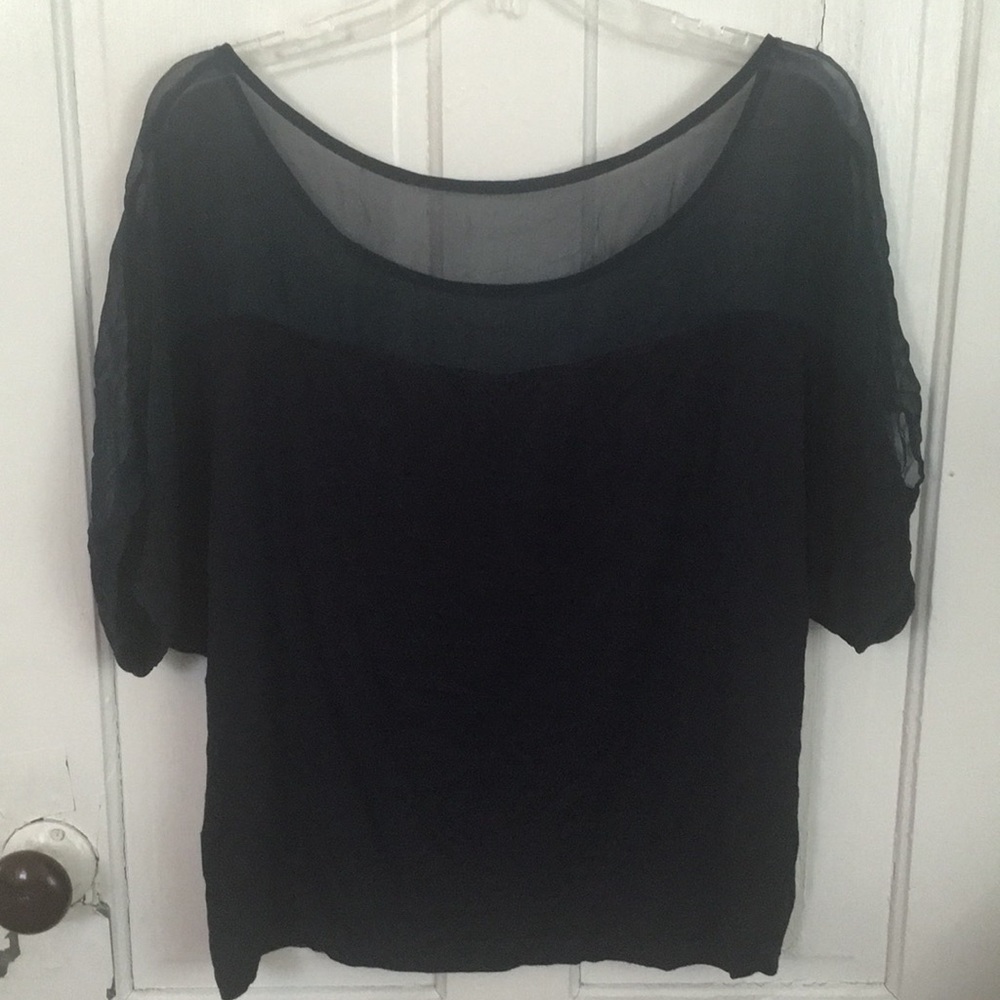 Dressy Top View 5